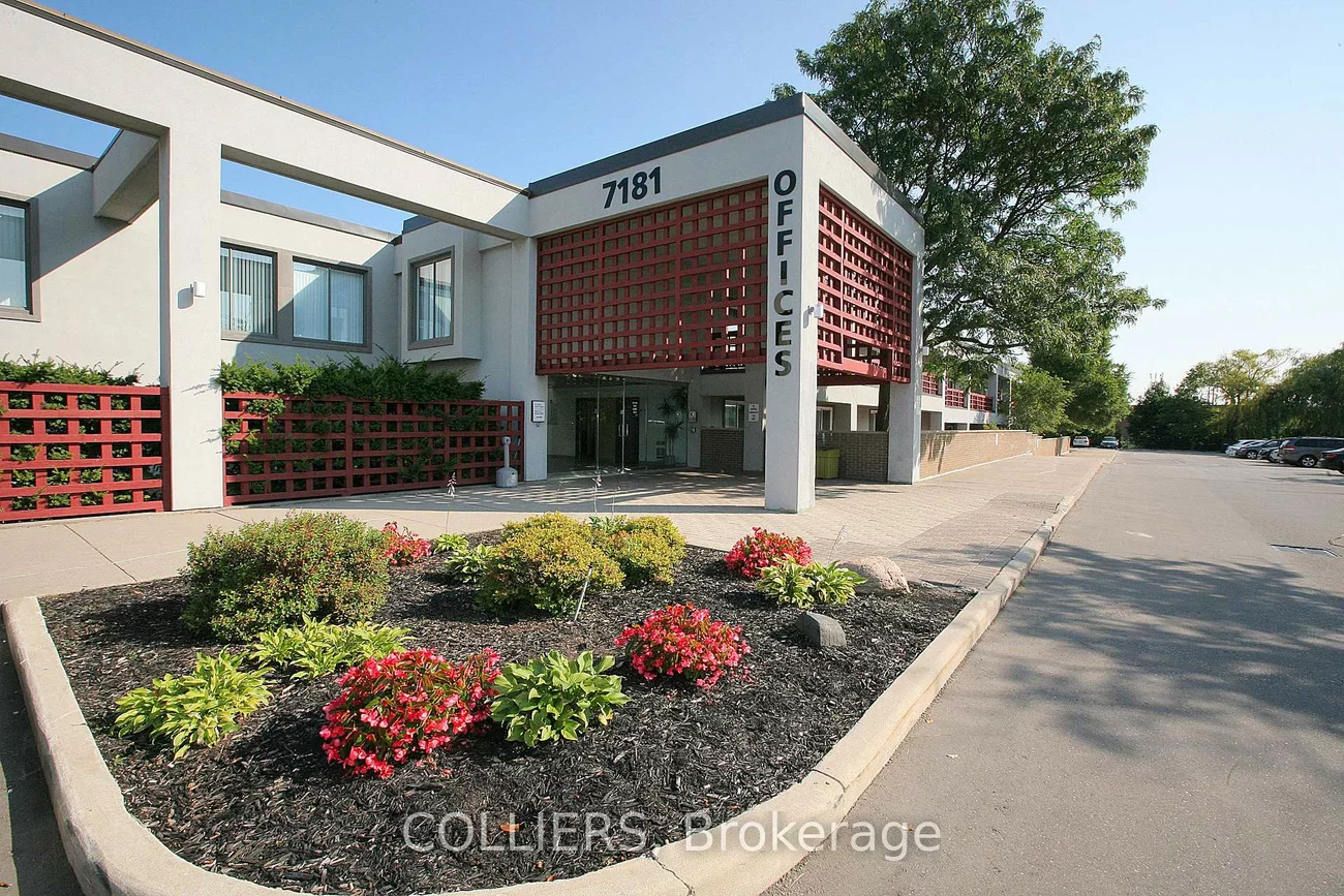 7181, Woodbine, Milliken Mills West, Markham