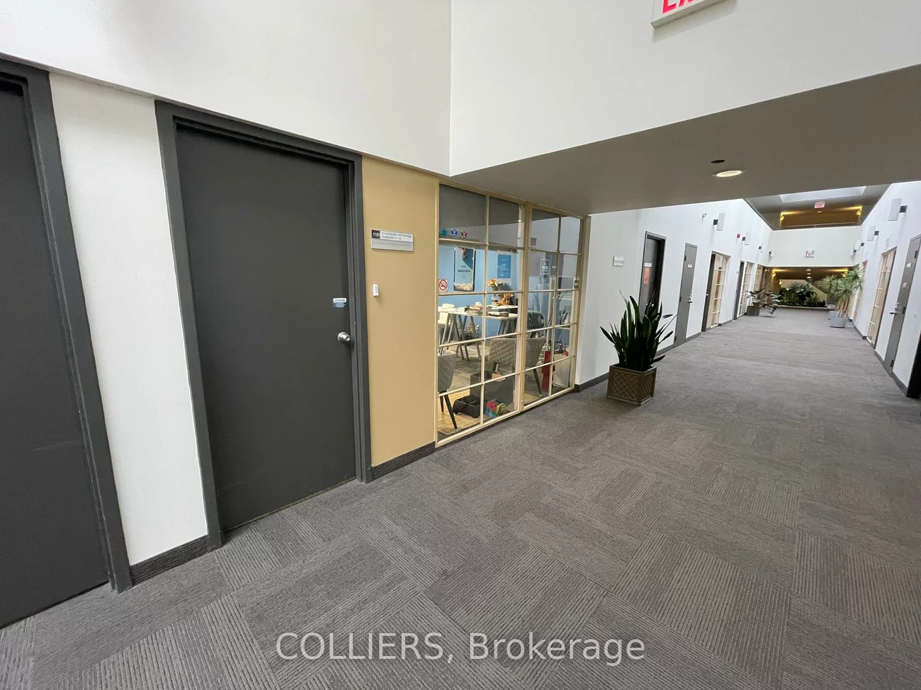 7181, Woodbine, Milliken Mills West, Markham