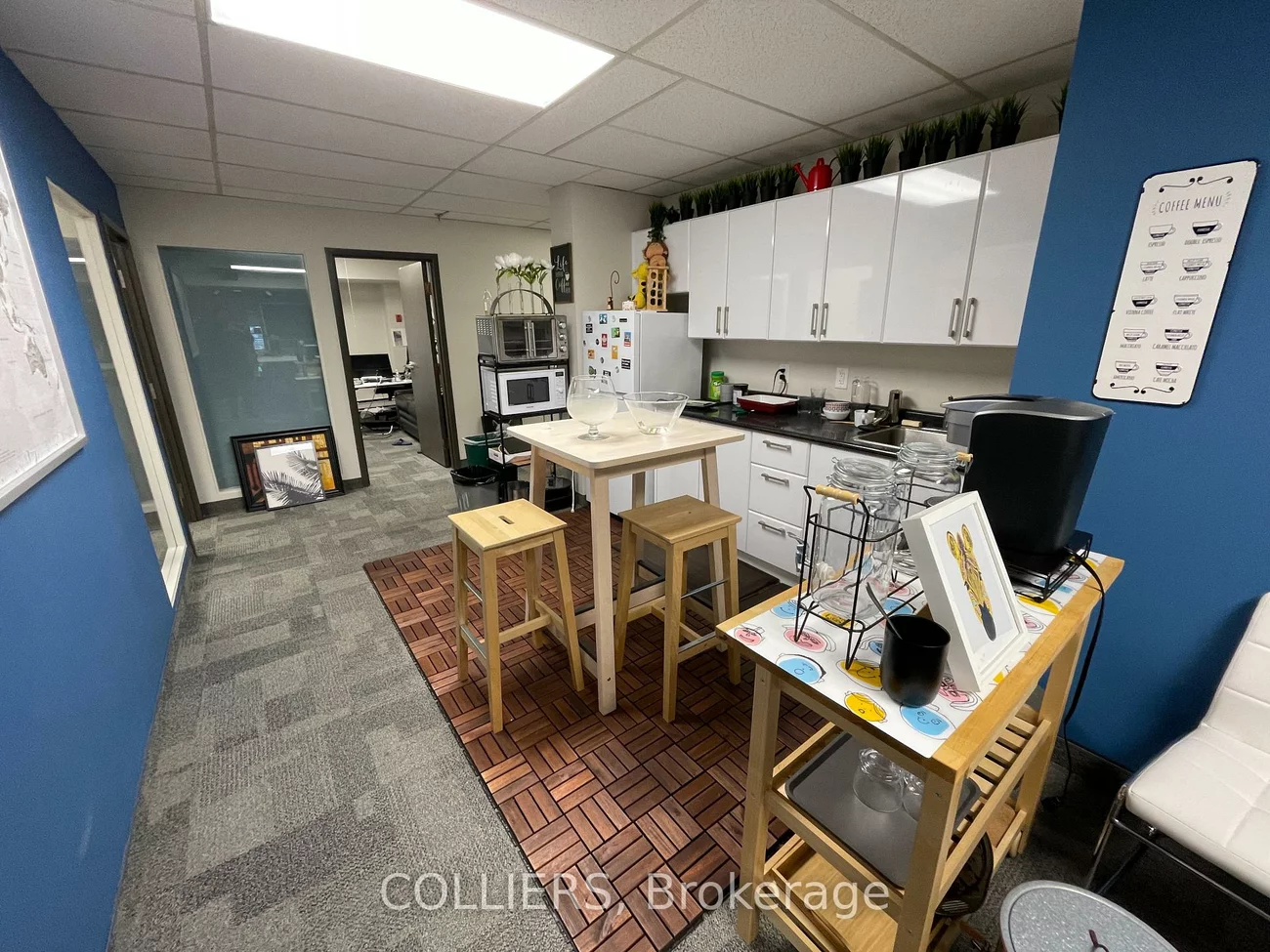 7181, Woodbine, Milliken Mills West, Markham