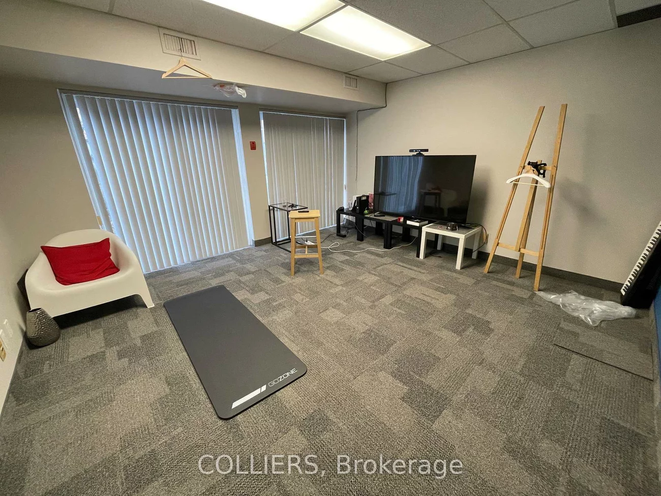 7181, Woodbine, Milliken Mills West, Markham