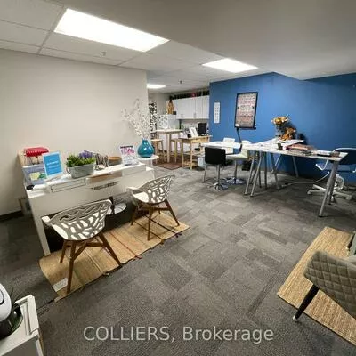 7181, Woodbine, Milliken Mills West, Markham