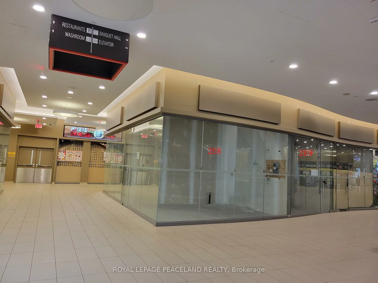 9390, Woodbine, Cachet, Markham