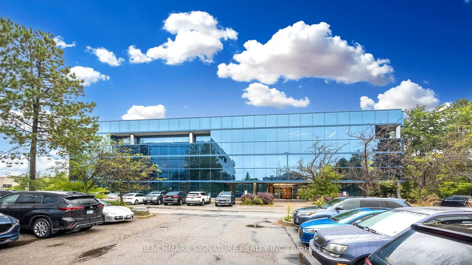 260, Town Centre, Unionville, Markham