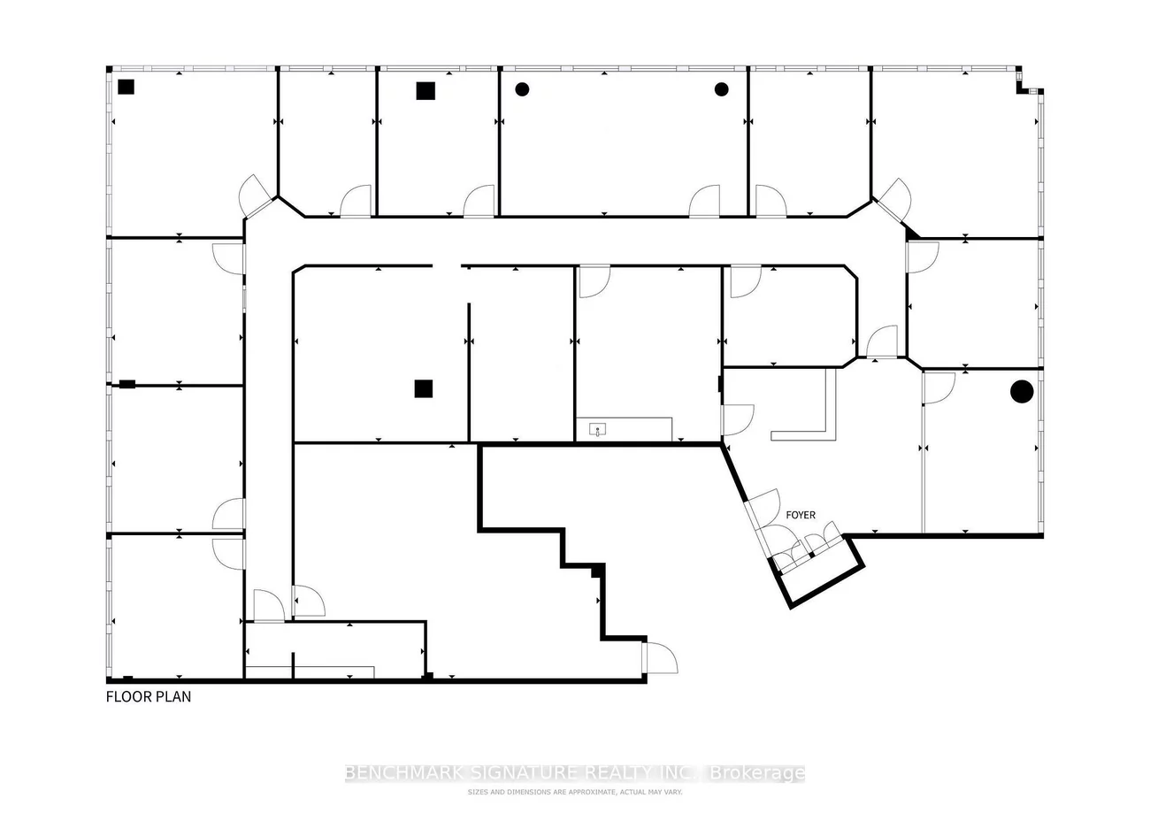 260, Town Centre, Unionville, Markham