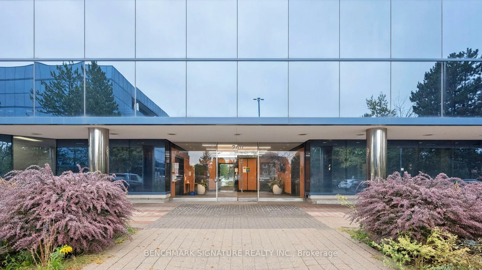260, Town Centre, Unionville, Markham