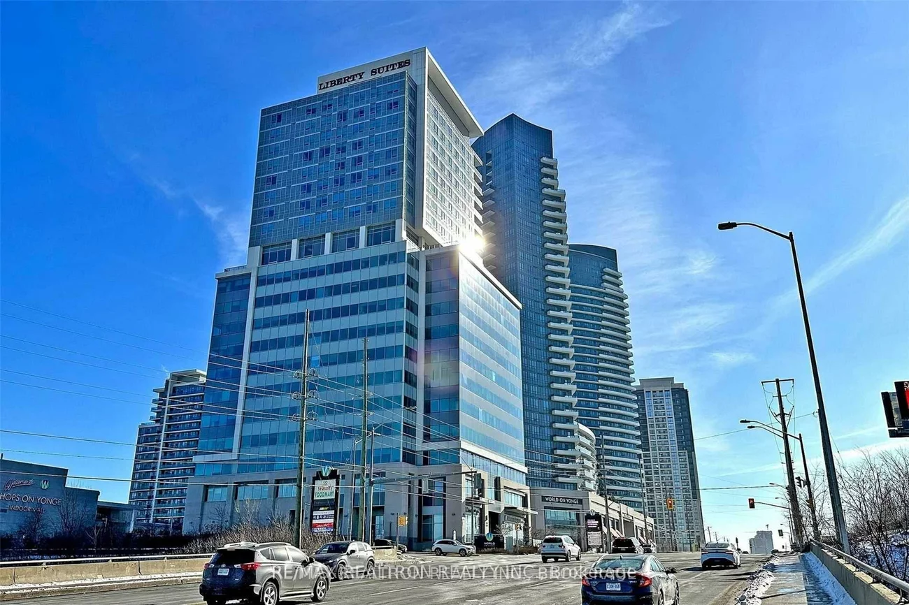7191, Yonge, Thornhill, Markham