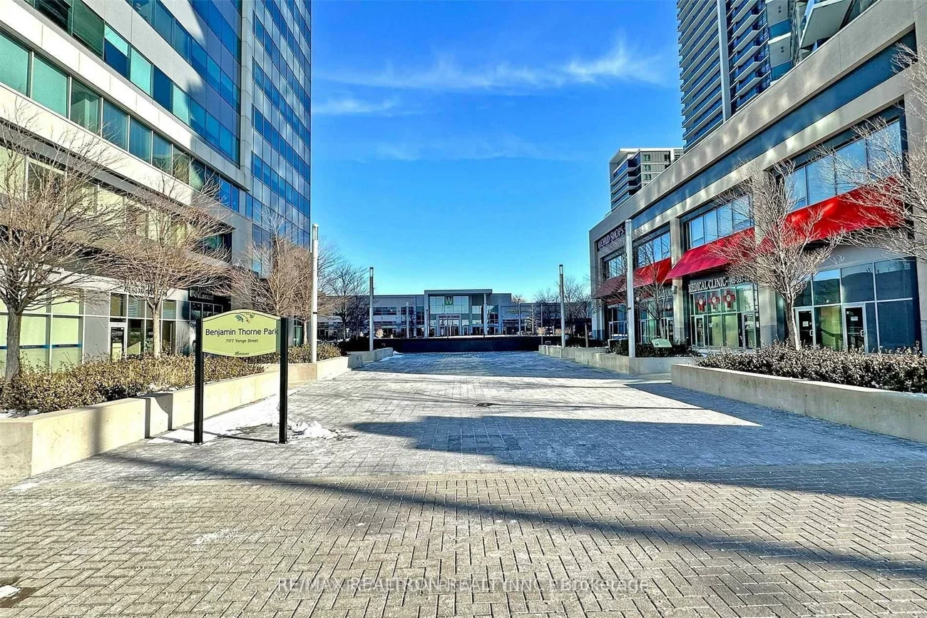 7191, Yonge, Thornhill, Markham