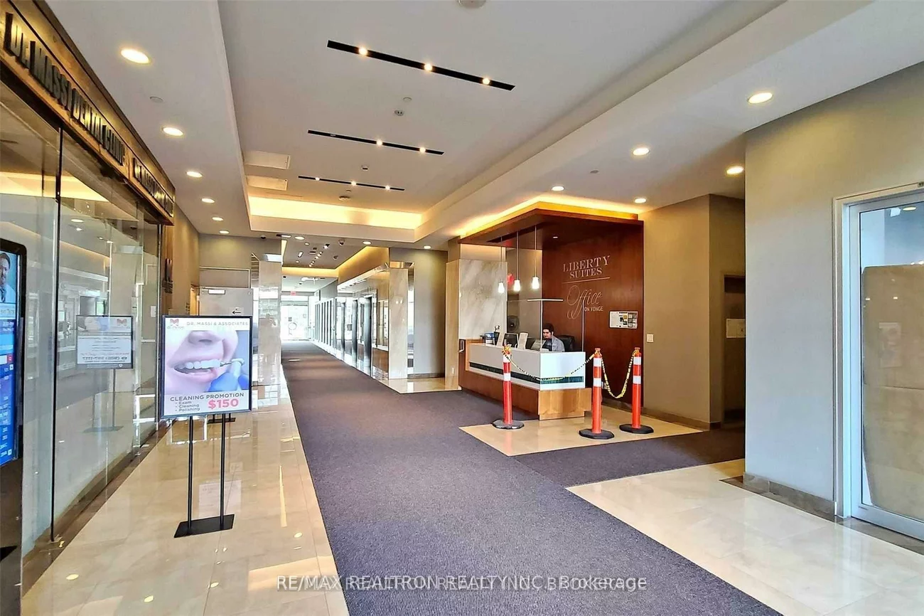 7191, Yonge, Thornhill, Markham