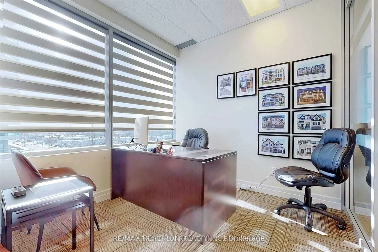 7191, Yonge, Thornhill, Markham