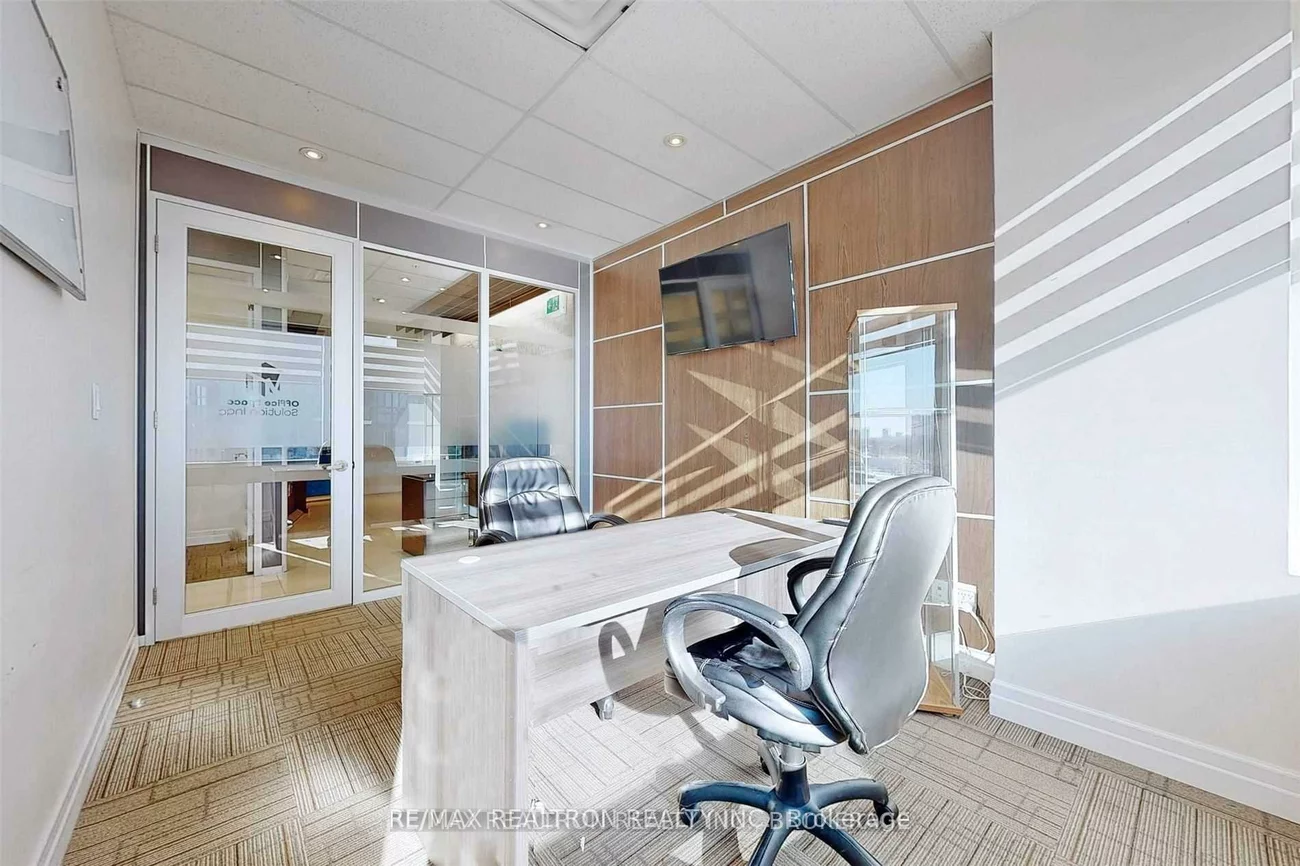7191, Yonge, Thornhill, Markham