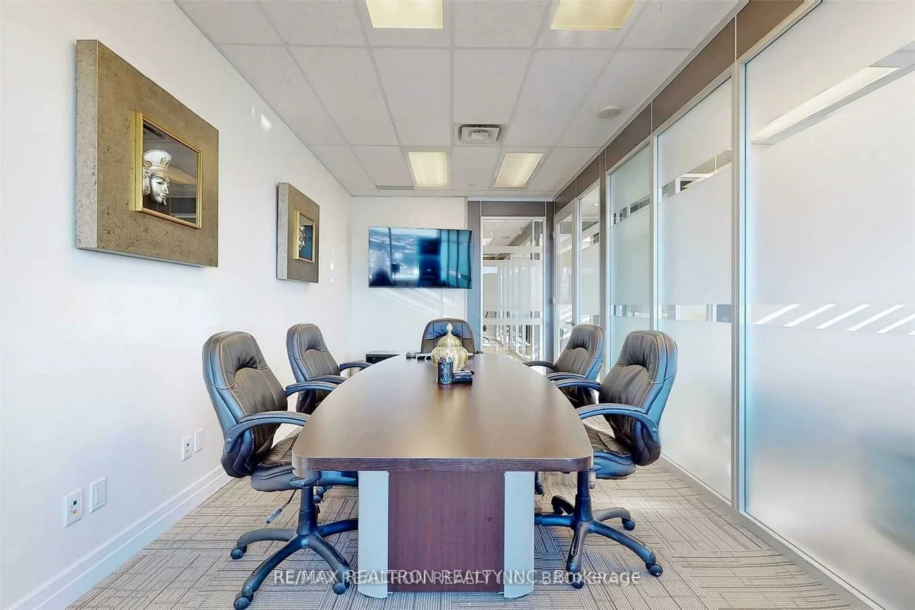 7191, Yonge, Thornhill, Markham