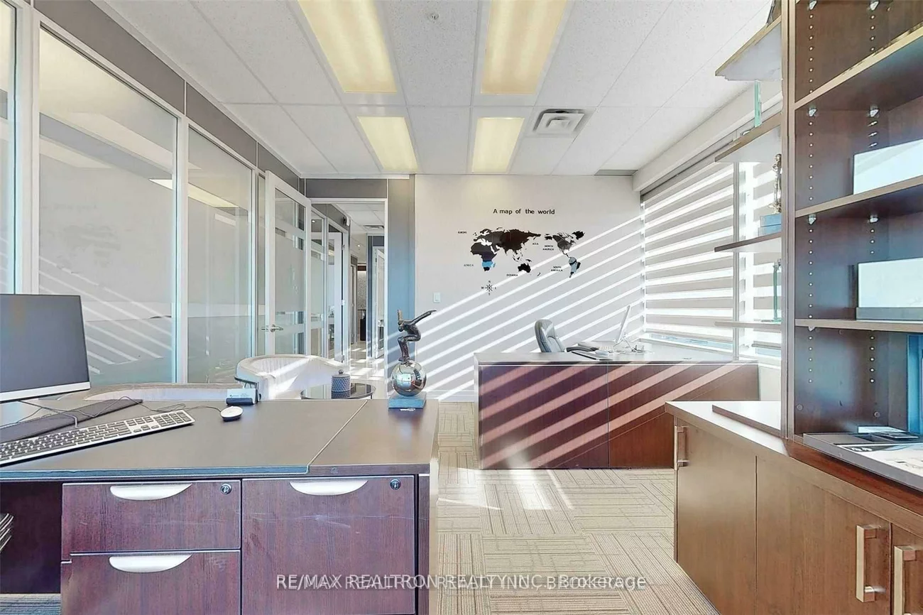 7191, Yonge, Thornhill, Markham