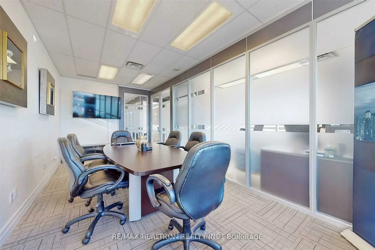 7191, Yonge, Thornhill, Markham