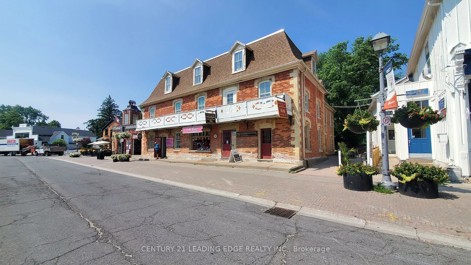 178, Main St. Unionville, Unionville, Markham
