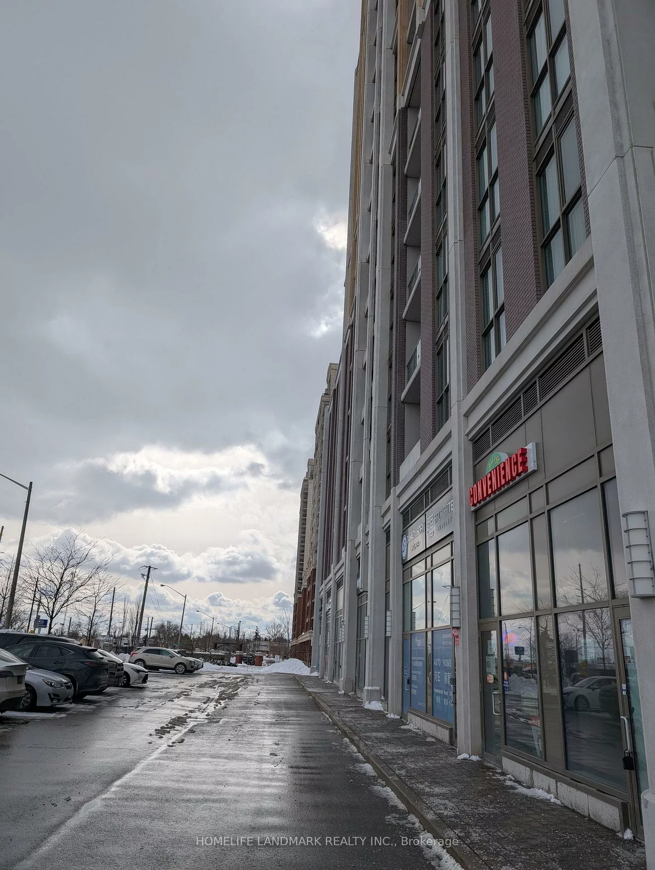 9560, Markham, Wismer, Markham
