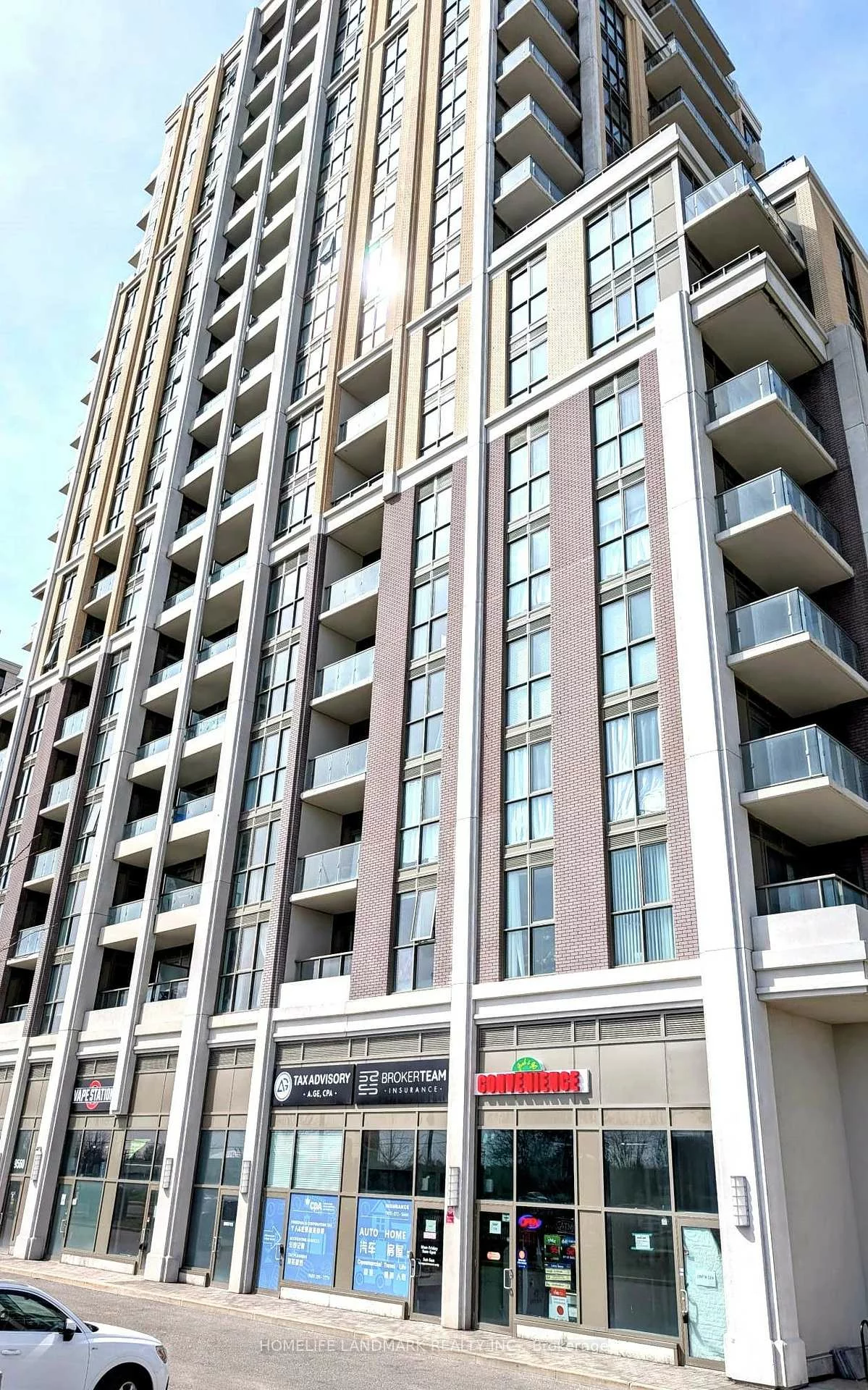 9560, Markham, Wismer, Markham