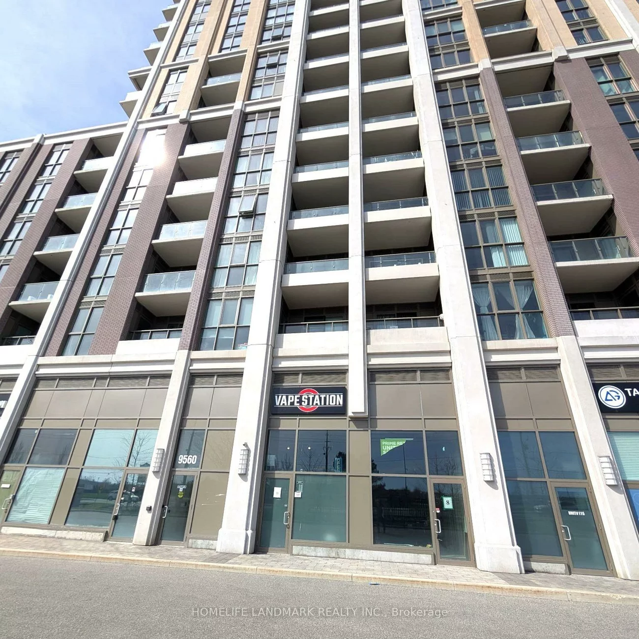 9560, Markham, Wismer, Markham