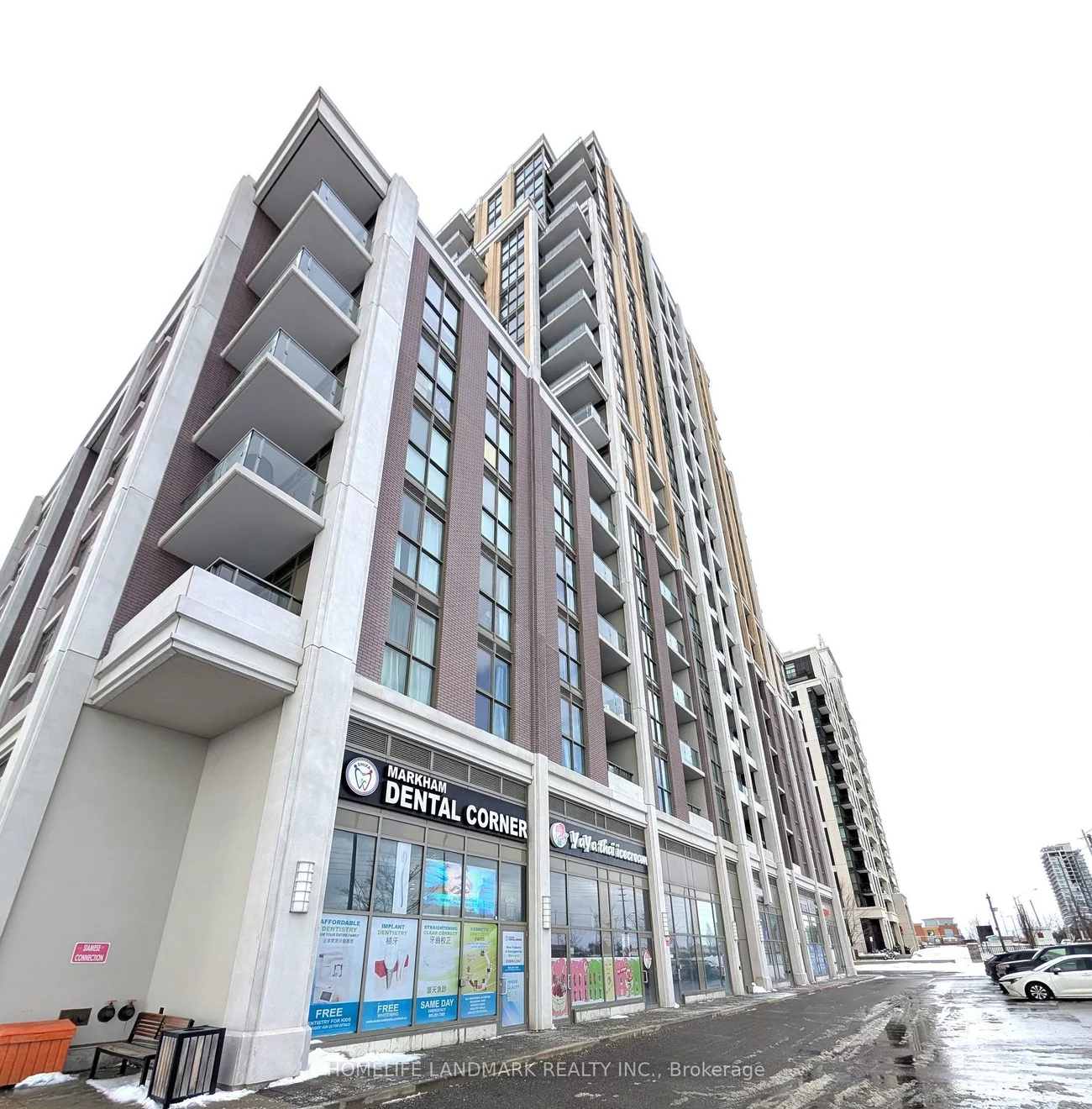 9560, Markham, Wismer, Markham