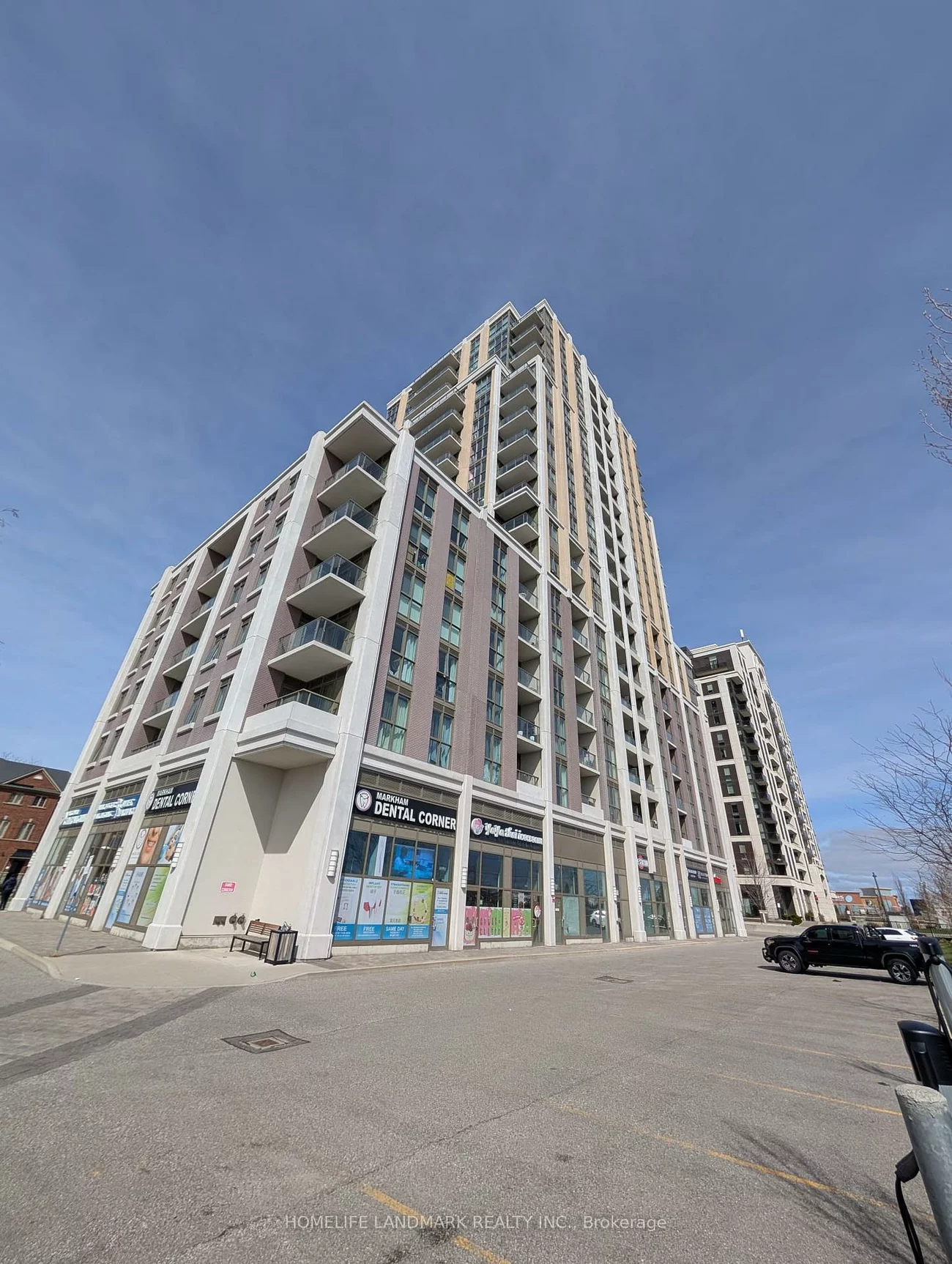 9560, Markham, Wismer, Markham