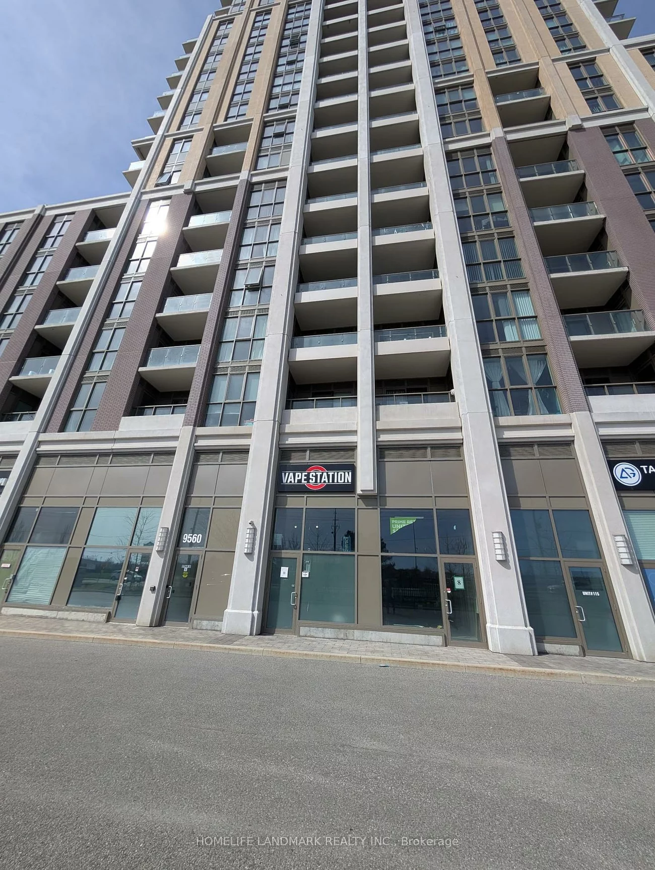 9560, Markham, Wismer, Markham