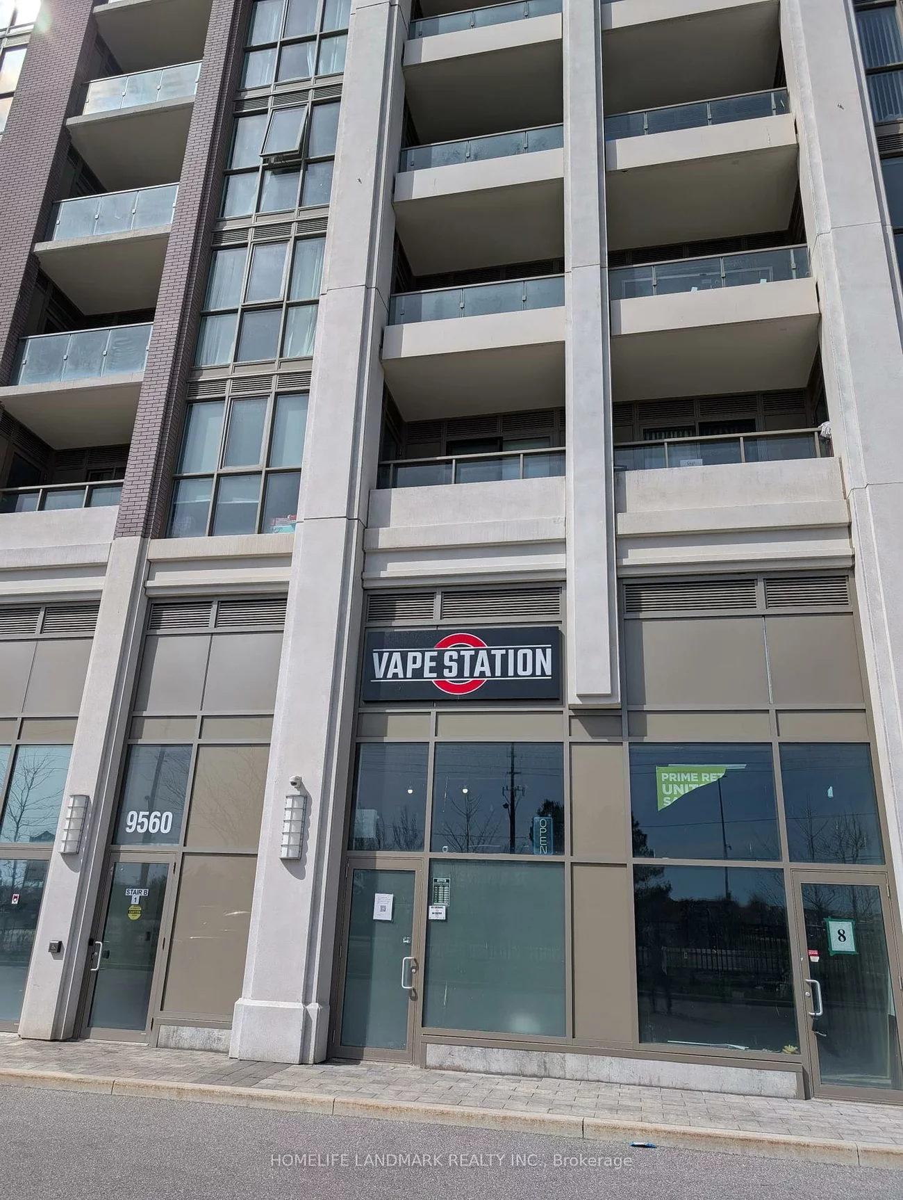 9560, Markham, Wismer, Markham
