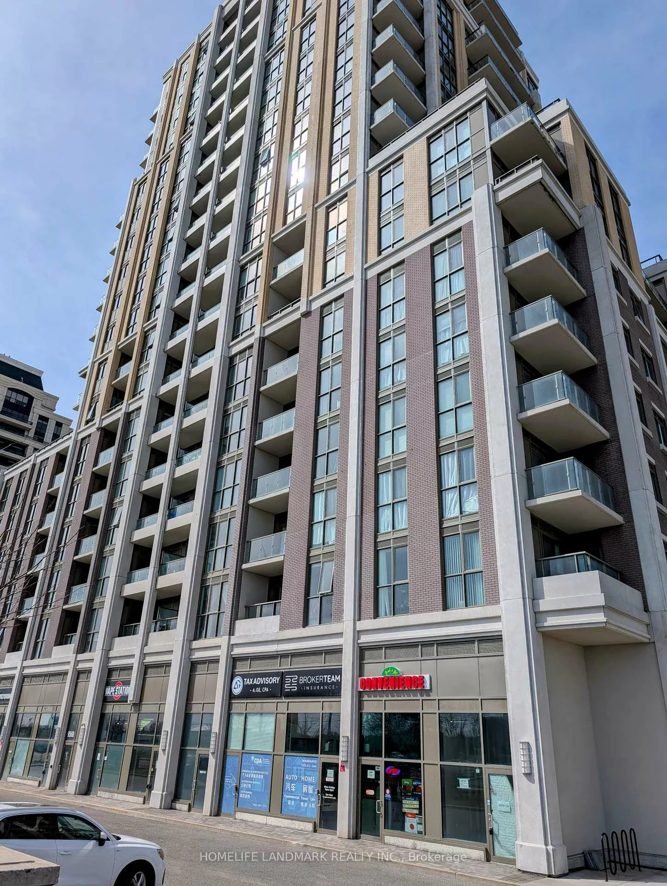 9560, Markham, Wismer, Markham