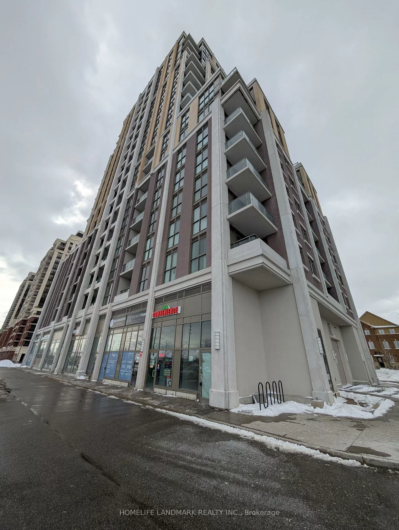 9560, Markham, Wismer, Markham