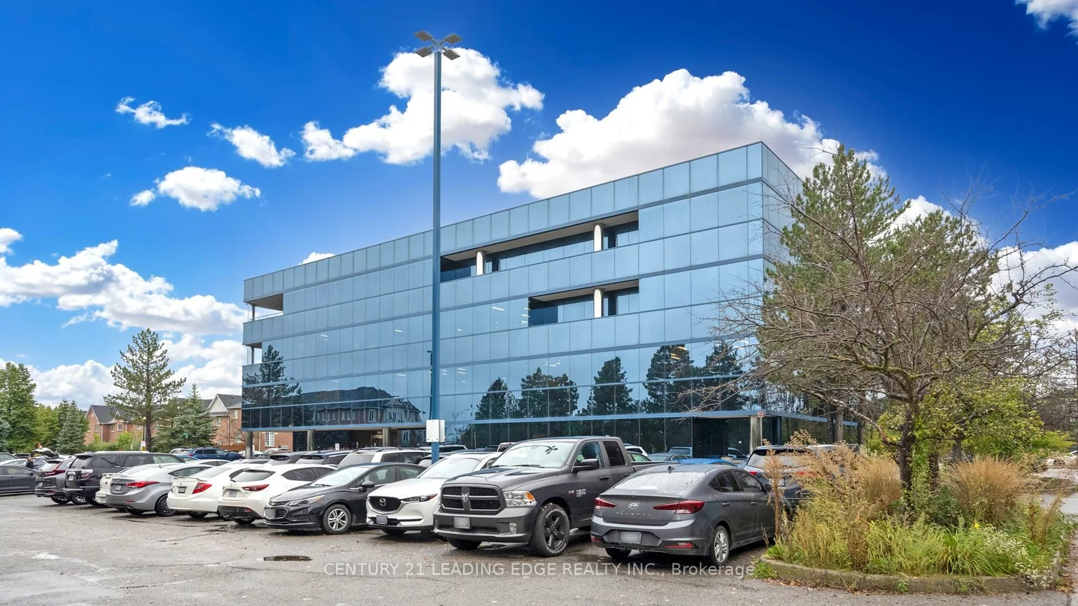 200, Town Centre, Unionville, Markham