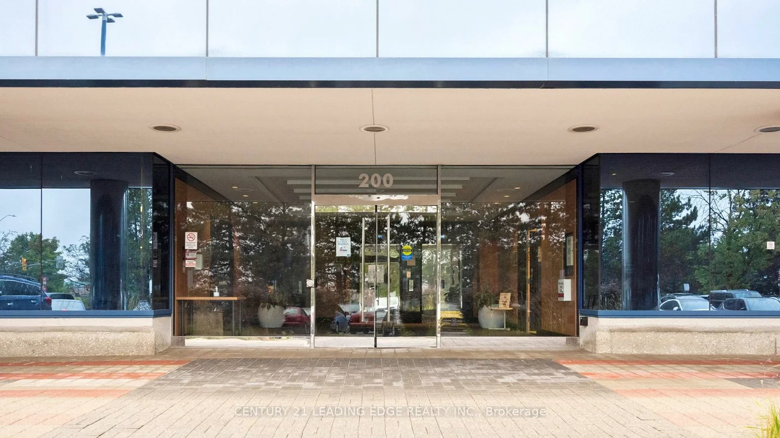 200, Town Centre, Unionville, Markham