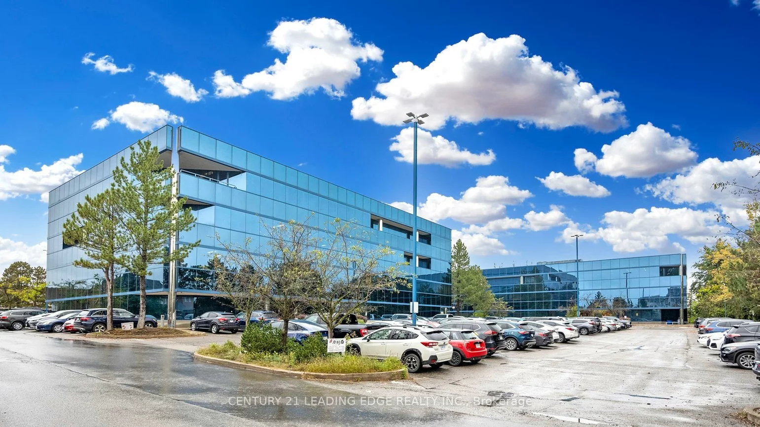 200, Town Centre, Unionville, Markham
