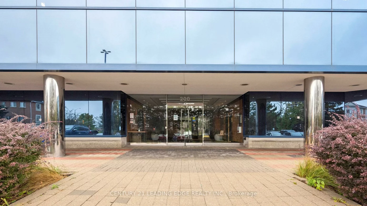200, Town Centre, Unionville, Markham