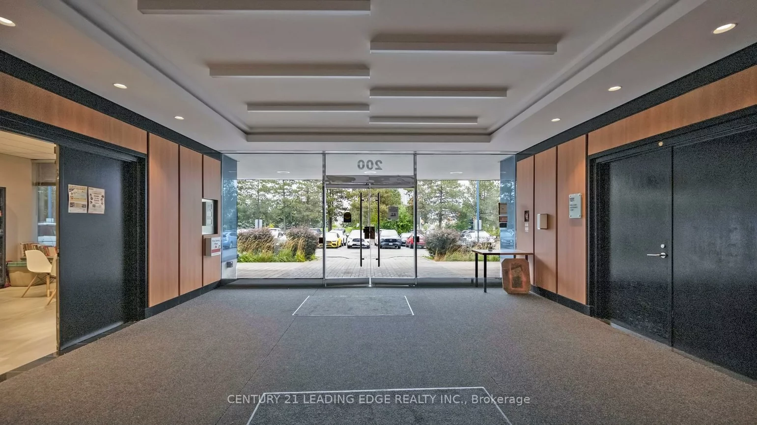 200, Town Centre, Unionville, Markham