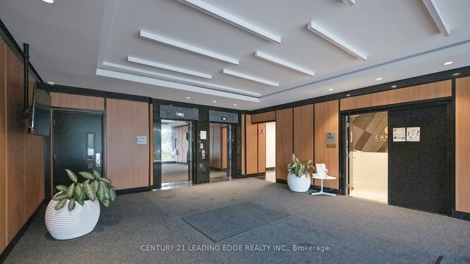200, Town Centre, Unionville, Markham