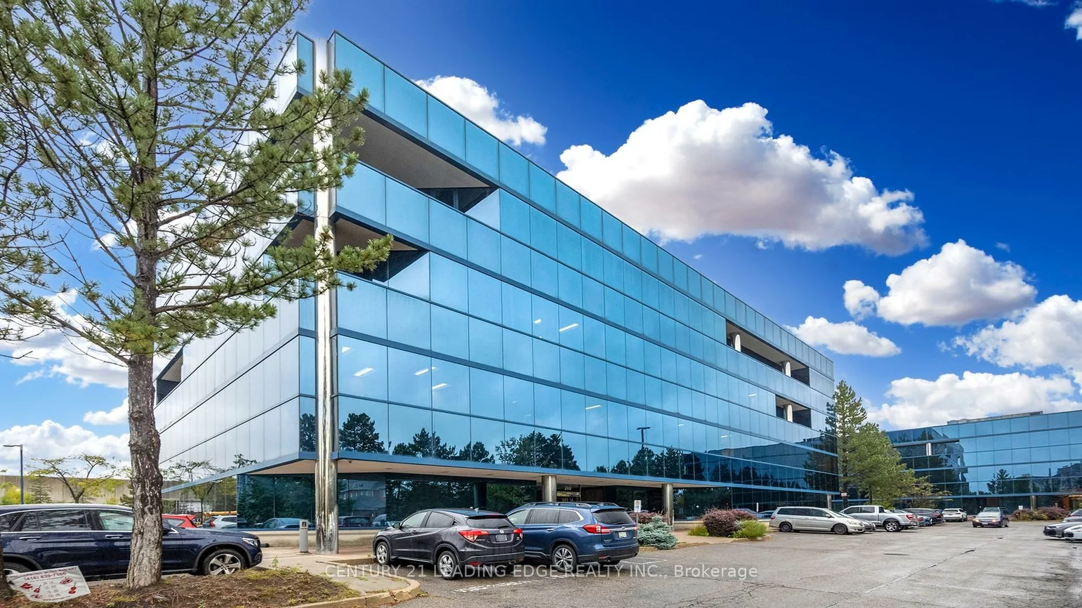 200, Town Centre, Unionville, Markham