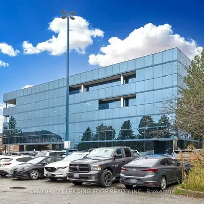 200, Town Centre, Unionville, Markham