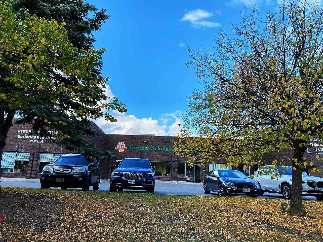 60, Riviera, Milliken Mills West, Markham