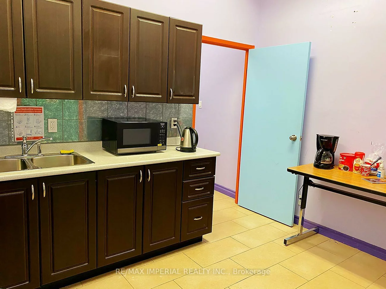 60, Riviera, Milliken Mills West, Markham