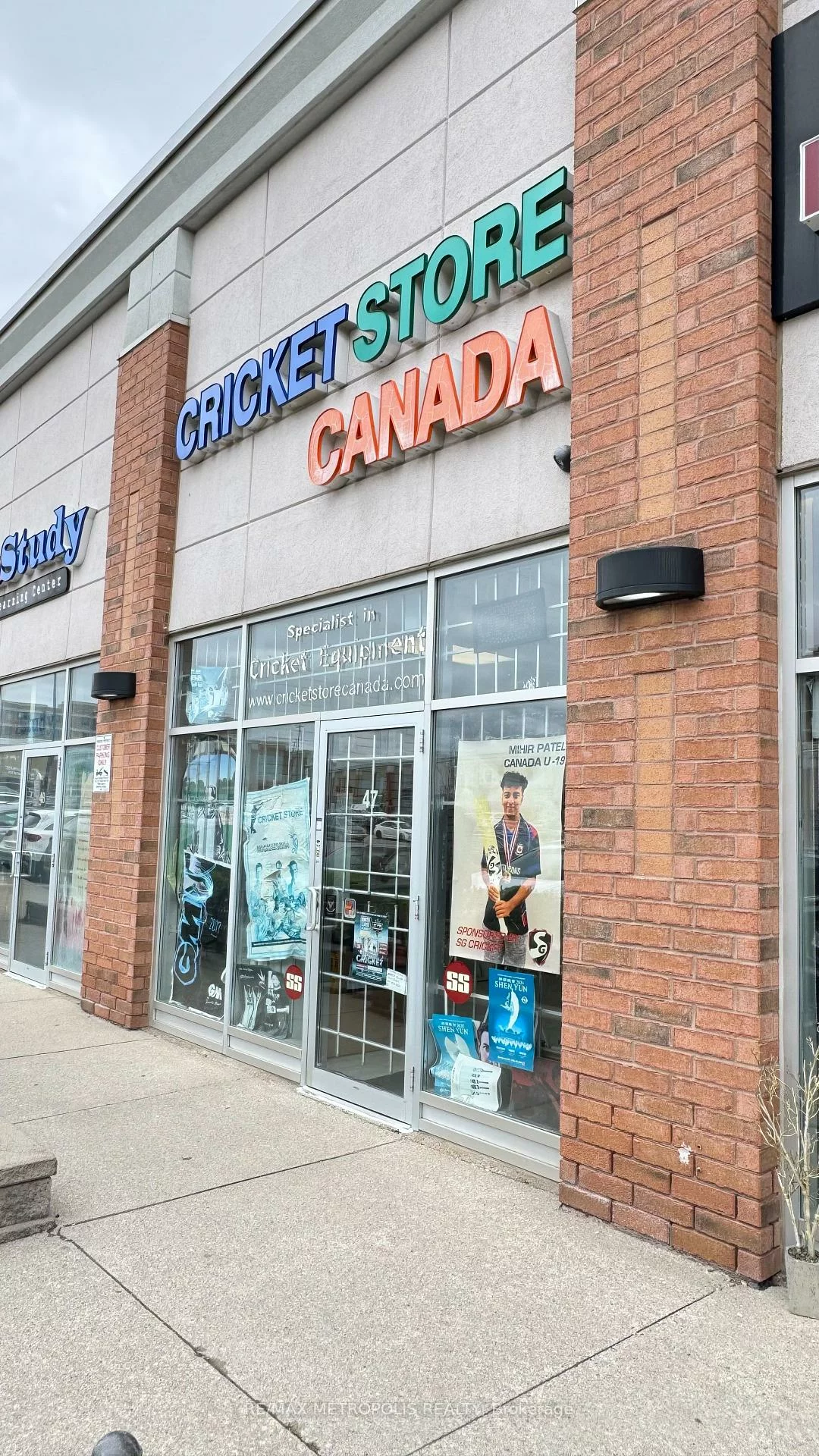 45, Karachi, Cedarwood, Markham