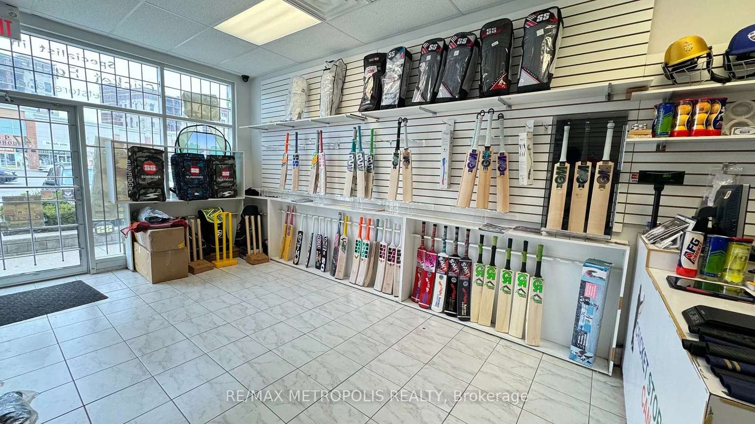 45, Karachi, Cedarwood, Markham