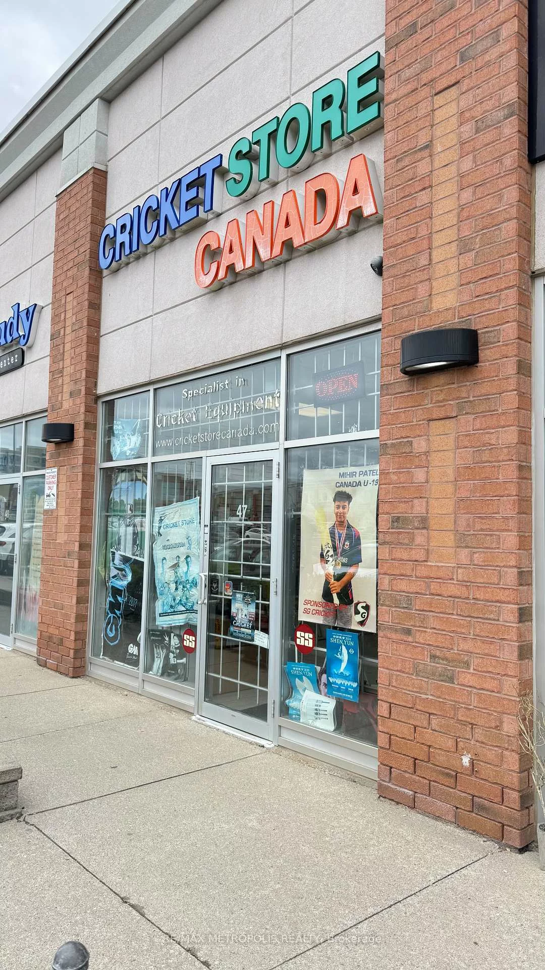 45, Karachi, Cedarwood, Markham