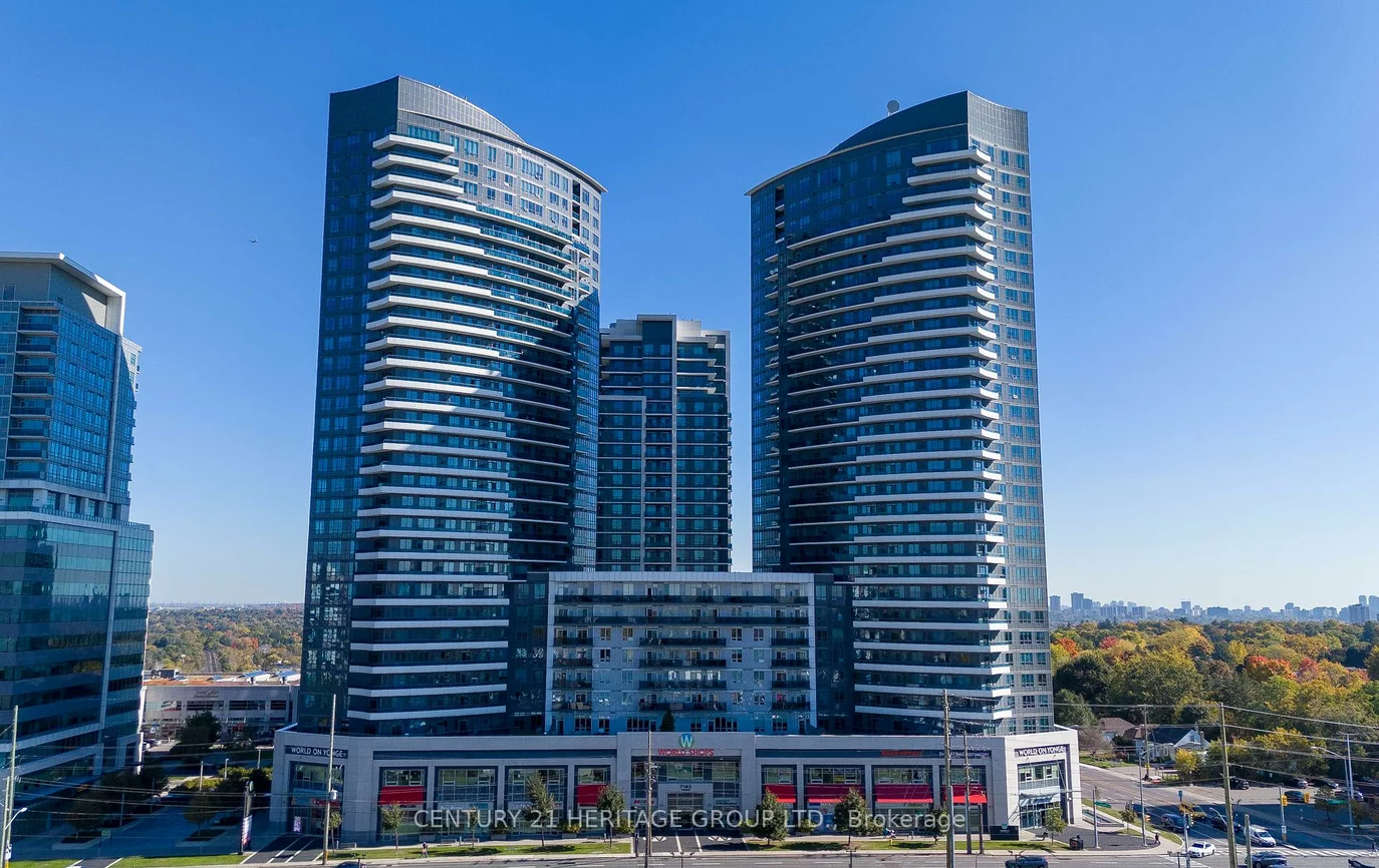 7163, Yonge, Grandview, Markham