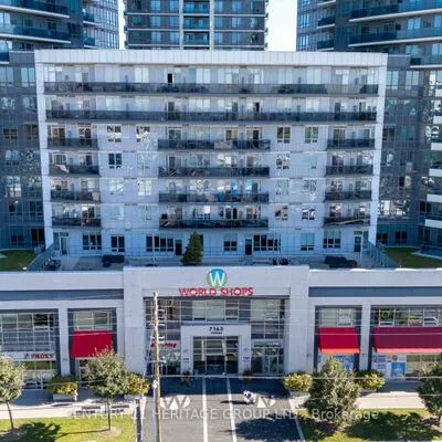 7163, Yonge, Grandview, Markham