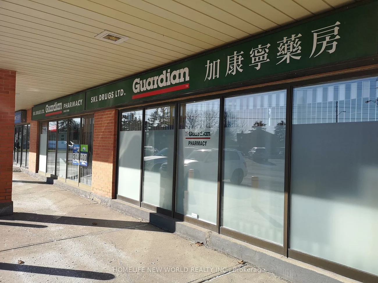 4080, Steeles, Milliken Mills West, Markham