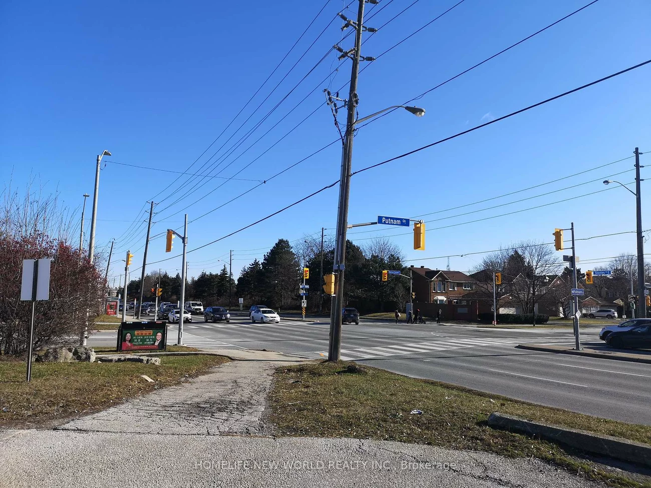 4080, Steeles, Milliken Mills West, Markham