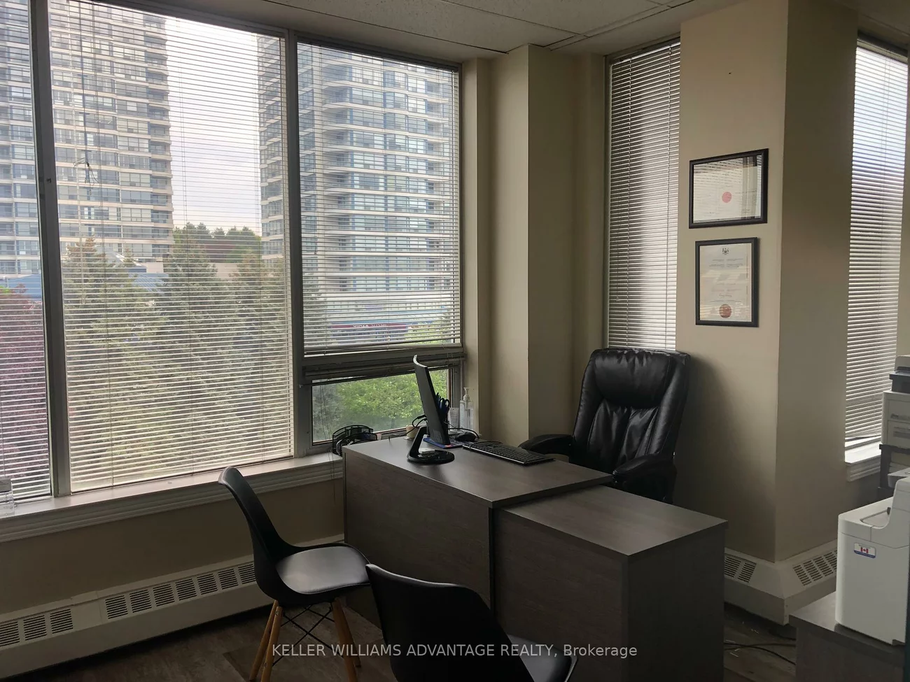 7368, Yonge, Thornhill, Markham