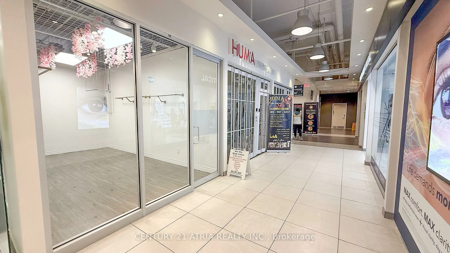 7181, Yonge, Thornhill, Markham