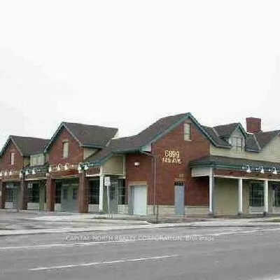 6899, 14th, Box Grove, Markham