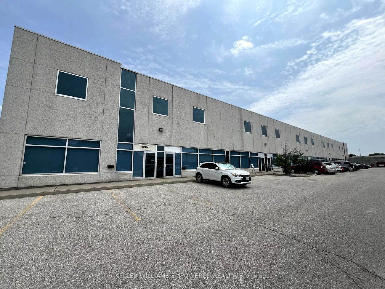 85, Royal Crest, Milliken Mills West, Markham