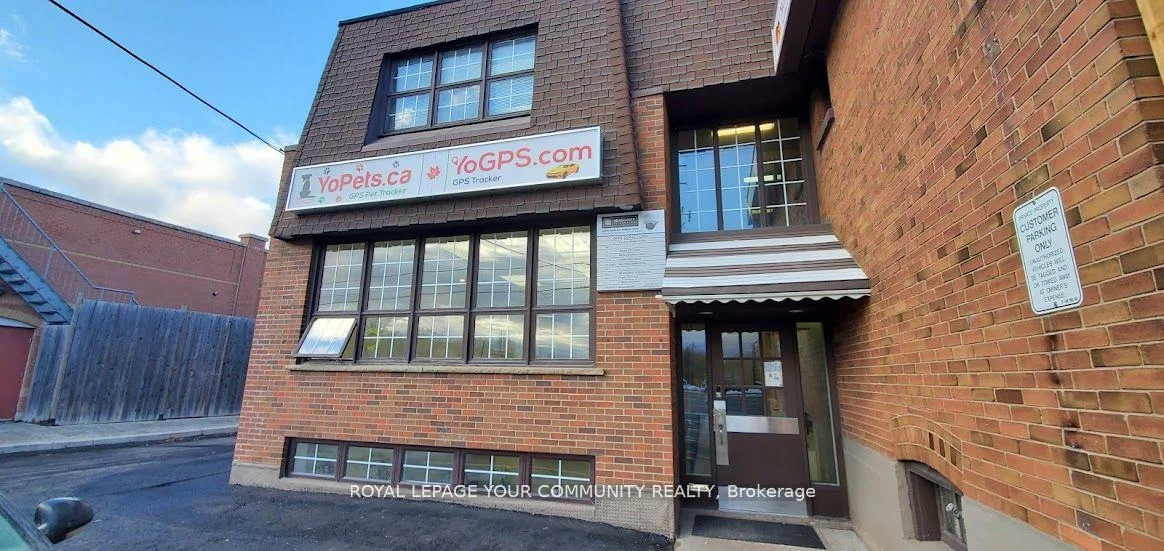 6060, Highway 7, Old Markham Village, Markham