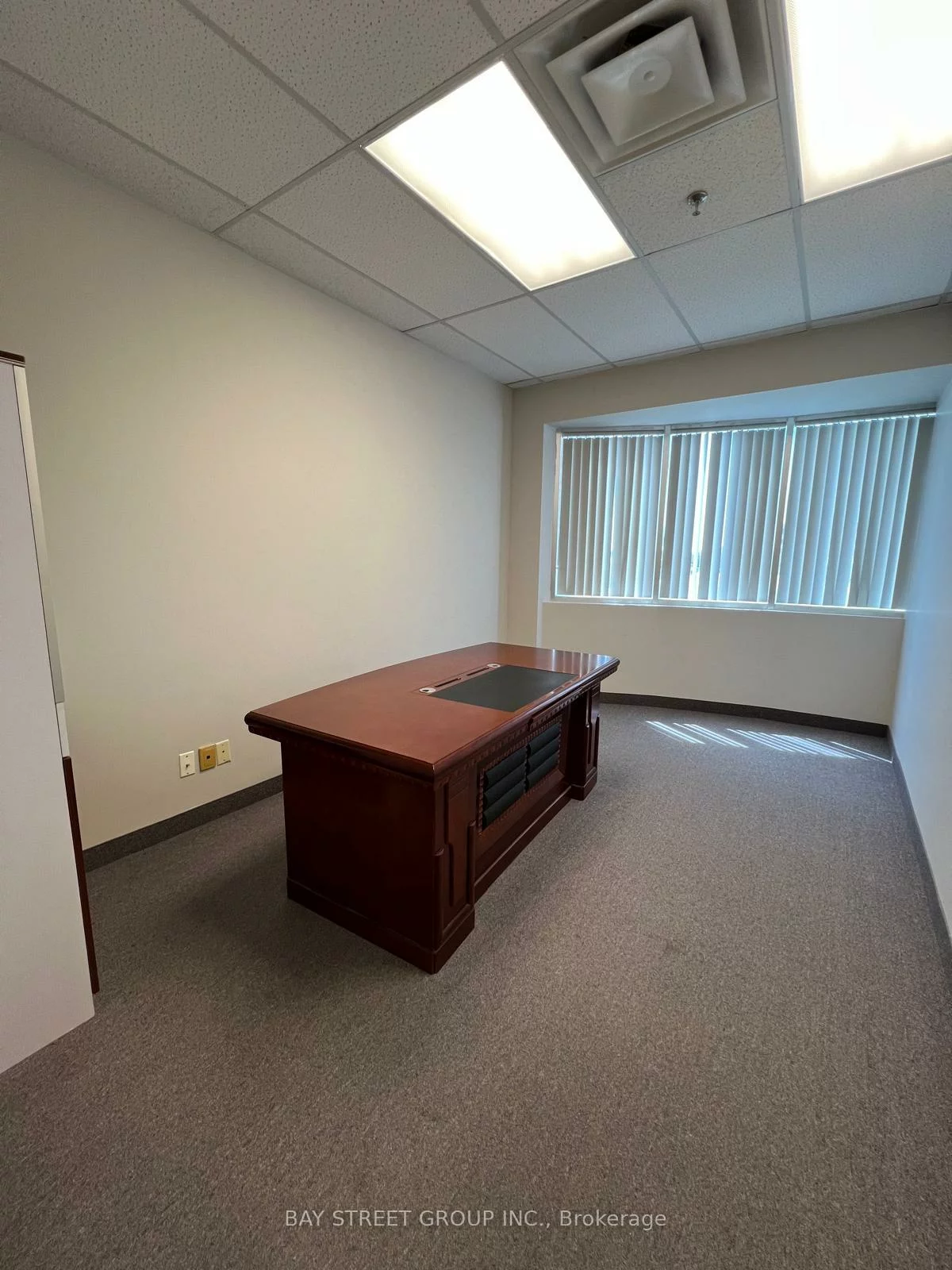 18, Crown Steel, Milliken Mills West, Markham